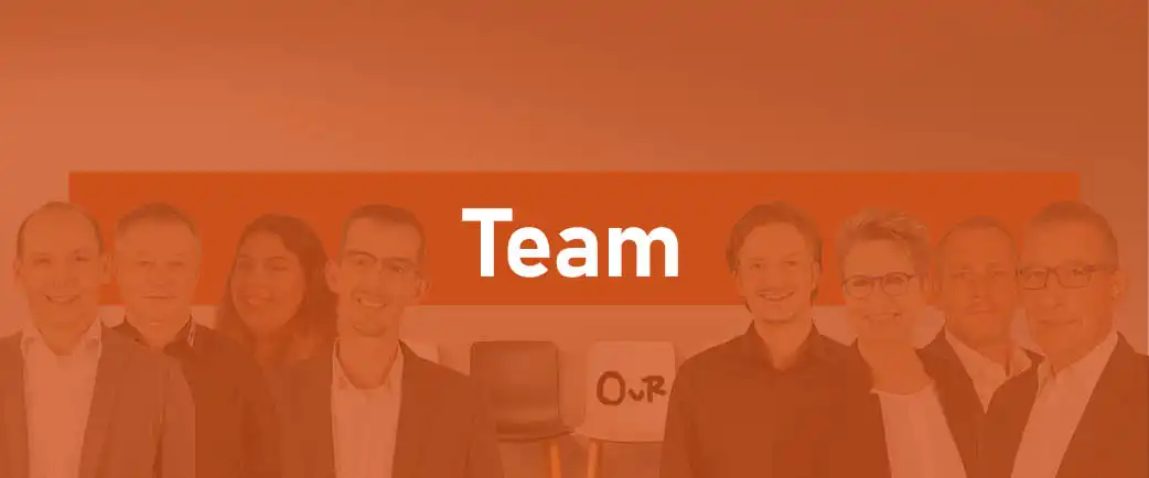 Unser Team